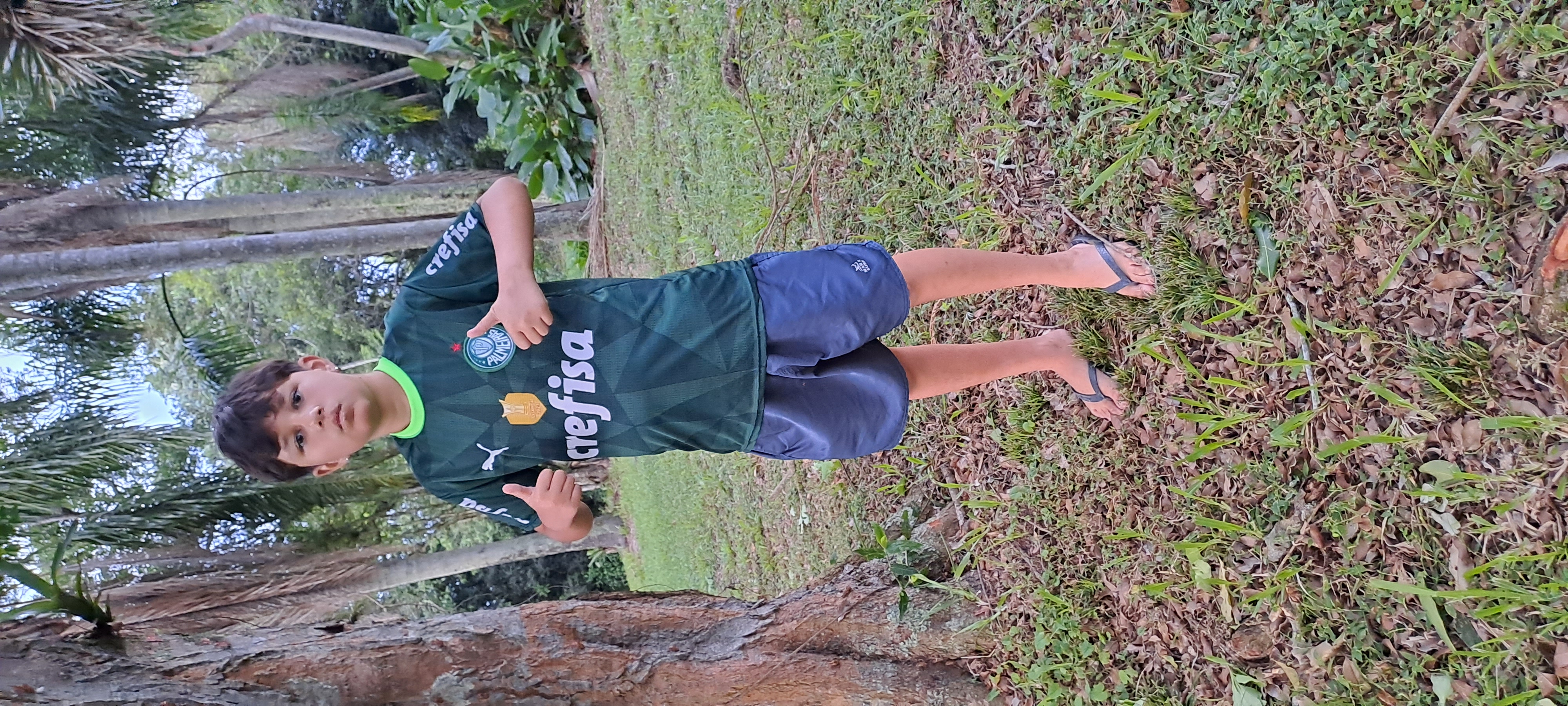 Bola pra Cima